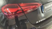 Mercedes Clase A A 250 e