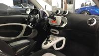 Smart Fortwo 60kW(81CV) electric drive coupe
