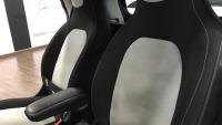 Smart Fortwo 60kW(81CV) electric drive coupe