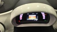 Smart Fortwo 60kW(81CV) electric drive coupe