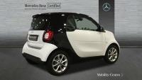 Smart Fortwo 60kW(81CV) electric drive coupe