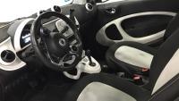 Smart Fortwo 60kW(81CV) electric drive coupe