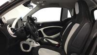 Smart Fortwo 60kW(81CV) electric drive coupe