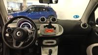 Smart Fortwo 60kW(81CV) electric drive coupe