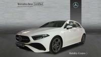 Mercedes Clase A A 180