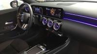 Mercedes Clase A A 180