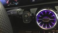 Mercedes Clase A A 180