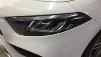 Mercedes Clase A A 180