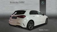 Mercedes Clase A A 180