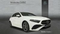 Mercedes Clase A A 180