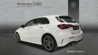 Mercedes Clase A A 180