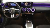 Mercedes Clase A A 180
