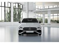 Mercedes Cla CLA 250 e