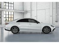 Mercedes Cla CLA 250 e