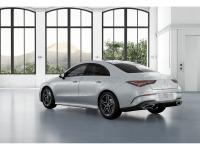 Mercedes Cla CLA 250 e