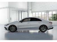 Mercedes Cla CLA 250 e