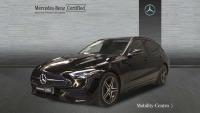 Mercedes Clase C C 220 d Estate