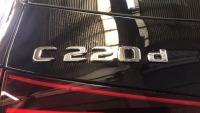 Mercedes Clase C C 220 d Estate
