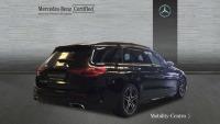 Mercedes Clase C C 220 d Estate