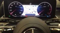 Mercedes Clase C C 220 d Estate