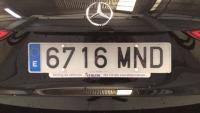 Mercedes Clase C C 220 d Estate