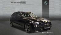 Mercedes Clase C C 220 d Estate