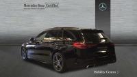 Mercedes Clase C C 220 d Estate