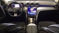 Mercedes Clase C C 220 d Estate