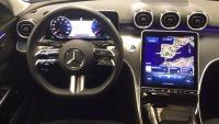Mercedes Clase C C 220 d Estate