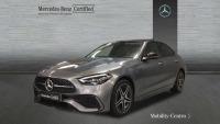 Mercedes Clase C C 300 d e