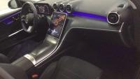 Mercedes Clase C C 300 d e
