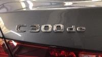 Mercedes Clase C C 300 d e