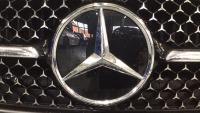 Mercedes Clase C C 300 d e