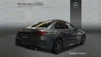 Mercedes Clase C C 300 d e