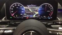 Mercedes Clase C C 300 d e