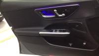 Mercedes Clase C C 300 d e