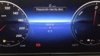 Mercedes Clase C C 300 d e