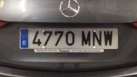 Mercedes Clase C C 300 d e