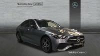 Mercedes Clase C C 300 d e
