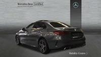 Mercedes Clase C C 300 d e