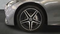 Mercedes Clase C C 300 d e
