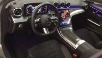 Mercedes Clase C C 300 d e