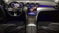 Mercedes Clase C C 300 d e