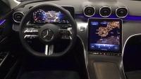 Mercedes Clase C C 300 d e