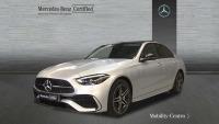 Mercedes Clase C C 300 d e