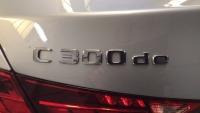 Mercedes Clase C C 300 d e