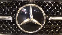 Mercedes Clase C C 300 d e