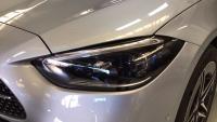 Mercedes Clase C C 300 d e