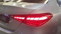 Mercedes Clase C C 300 d e