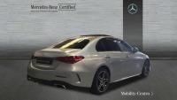 Mercedes Clase C C 300 d e